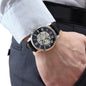 Sophisticated Precision: Openwork Watch Gifts for Dad - Timeless Elegance! Love You Forever