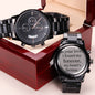 Gift Presents for Men Gifts for for Him Best Birthday Present for Guys - MKT Custom Jewelry