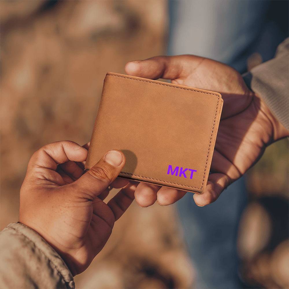 Marlo wallet