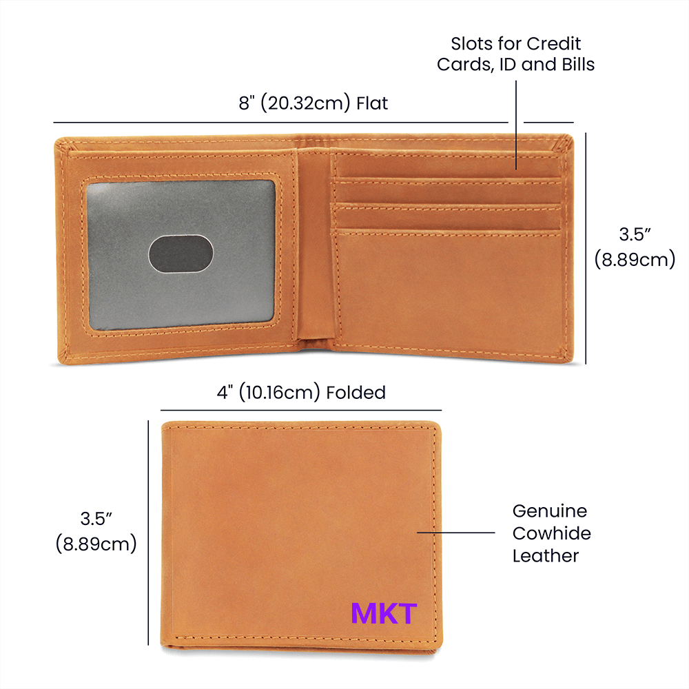 Marlo wallet