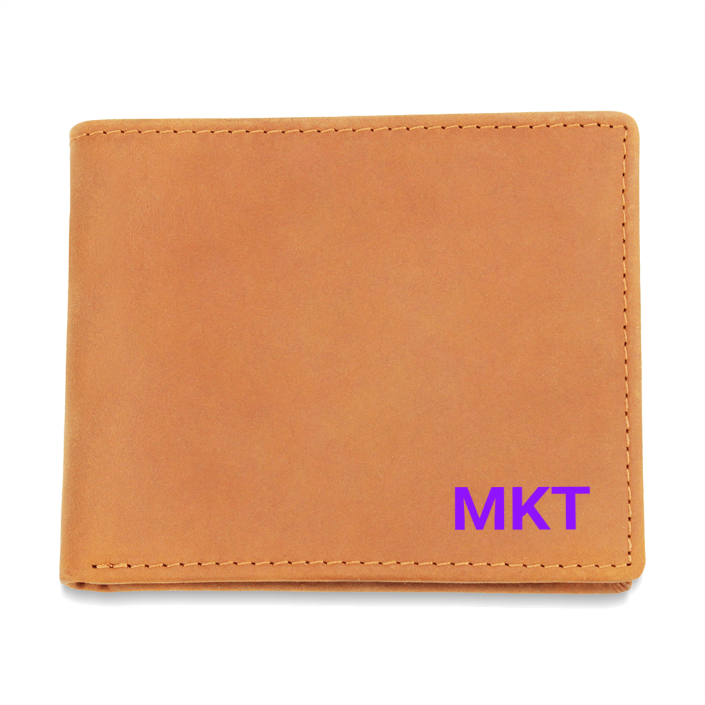 Marlo wallet