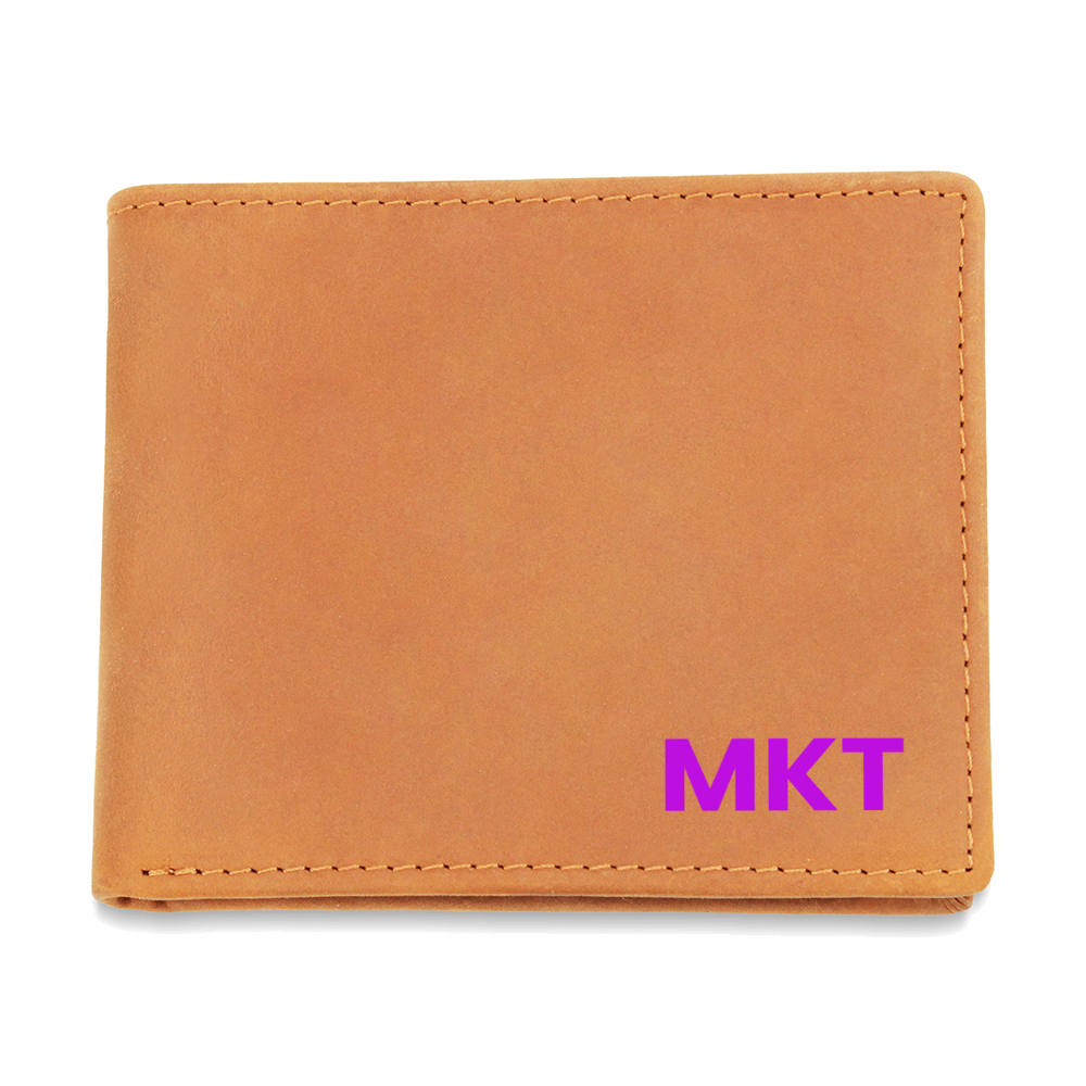 MKT Wallet