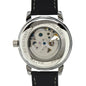 To My Soulmate Gift, Men's Luxury Openwork Watch with Heartfelt Message Card, Gifts for Him