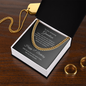 Marlo Necklace Gift