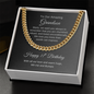 Marlo Necklace Gift