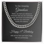 Marlo Necklace Gift