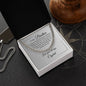 Cuban chain gift for brother: Stylish men's jewelry for a fashionable look.
