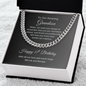 Marlo Necklace Gift