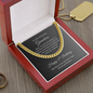 Marlo Necklace Gift