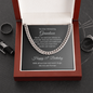 Marlo Necklace Gift