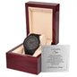 Son Gift Ideas for Sons Birthday Gift Ideas for Son Wooden Watch - MKT Custom Jewelry