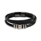 10th Anniversary Gifts for Men 10 Year Anniversary Gift Ideas for Him, Love You Forever Bracelet