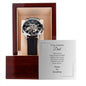 Gifts for Dad Greatest Dad Gifts Awesome Presents for Dad Men's Watch - MKT Custom Jewelry