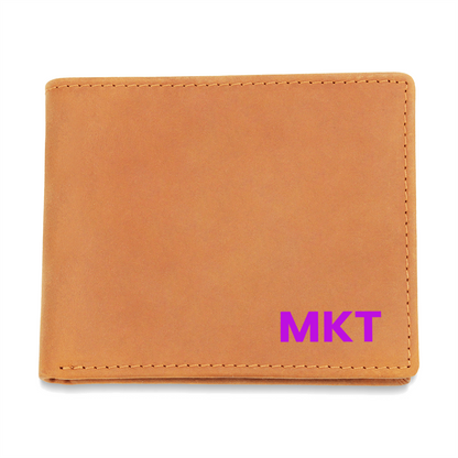 MKT Wallet