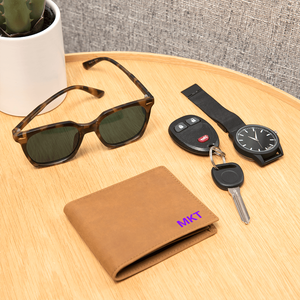 Marlo wallet