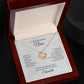Nana Gift Nana Necklace Personalized Gift
