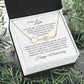 One Year Anniversary Gift for Her One Year Anniversary, Script Name Necklace