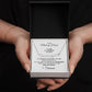 Maid of Honor Wedding Day Gifts Bridal Party Gifts Heart Name Necklace