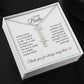 Best BFF Presents Friends are the Best Gifts Custom Name Dangle - MKT Custom Jewelry