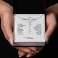 Maid of Honor Wedding Day Gifts Bridal Party Gifts Vertical Name Necklace