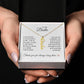 Best BFF Presents Friends are the Best Gifts Custom Name Dangle - MKT Custom Jewelry