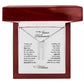 Junior Bridesmaid Gifts Wedding Bridal Party Gifts Vertical Names Necklace
