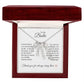Best BFF Presents Friends are the Best Gifts Custom Names Dangles - MKT Custom Jewelry