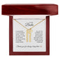 Best BFF Presents Friends are the Best Gifts Custom Names Dangles - MKT Custom Jewelry