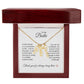 Best BFF Presents Friends are the Best Gifts Custom Names Dangles - MKT Custom Jewelry