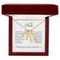 Best BFF Presents Friends are the Best Gifts Custom Names Dangles - MKT Custom Jewelry