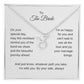 Gift for Best Friend Wedding, Zodiac Sign Necklace, Gift on Wedding for Friend