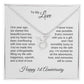 One Year Anniversary Gift for Her One Year Anniversary, Zodiac Sign Necklace