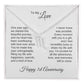 One Year Anniversary Gift for Her One Year Anniversary, Zodiac Sign Necklace