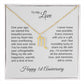 One Year Anniversary Gift for Her One Year Anniversary, Zodiac Sign Necklace