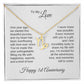 One Year Anniversary Gift for Her One Year Anniversary, Zodiac Sign Necklace