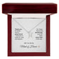 Will You Be My Maid of Honor Proposal Gift Zodiac Necklace