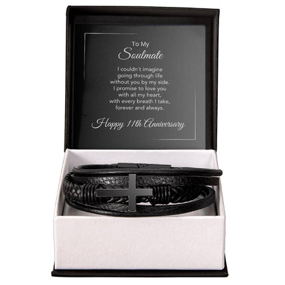 11th Year Anniversary Gifts for Him 11 Year Anniversary Gift – MKT