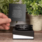 To My Son on Your Wedding Day, Leather Cross Bracelet, Gifts for Son on Wedding Day