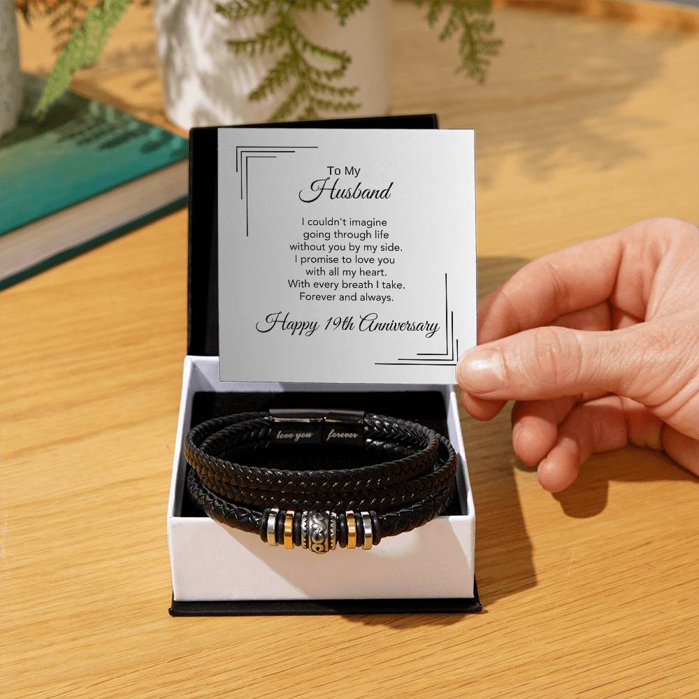 Romantic Anniversary Gifts For Husband | Best price – Presto